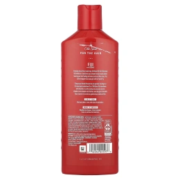 Old Spice, Шампунь и кондиционер 2 в 1, Fiji с кокосом, 400 мл (13,5 жидк. Унции)