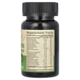 Deva, Мультивитаминная и минеральная добавка, 90 таблеток