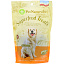 Pet Naturals of Vermont, Лакомства для собак из чудо-пищи, домашний рецепт с курицей, более 100 лакомств, 8,5 унц. (240 г)