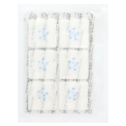 PatchAid, Детский мультивитаминный патч с омега-3, 30 патчей