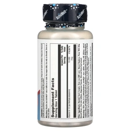 KAL, Ультра B-12 метилкобаламин ActivMelt, со вкусом клубники, 10000 мкг, 30 микротаблеток