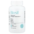 Biosil, генератор коллагена® улучшенный источник коллагена, 180 оригинальных капсул