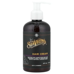 Suavecito, крем для волос, 237 мл (8 жидк. унций)