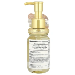 &honey, Увлажняющее масло для волос Fleur, Garden Fleur Honey, 100 мл (3,4 жидк. Унции)