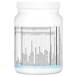 Nutra BioGenesis, Ultra Lean, веганский продукт, натуральный шоколад, 604 г (1 фунт, 5,3 унции)