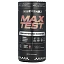 C4 / Cellucor, Max Test ™, Testosterone Booster, 120 капсул