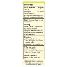 Bach, Original Flower Remedies, смесь белых каштанов, 10 мл (0,35 жидк. унции)