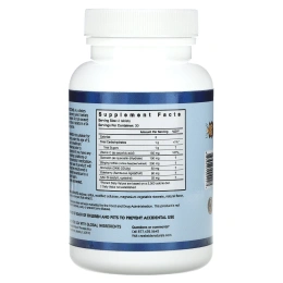 Creekside Natural Therapeutics, Sniffflex Plus с NAC, для детей от 6 до 12 лет, бузина, 60 жевательных таблеток