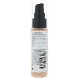 Almay, По-настоящему стойкий тональный крем, 160 натуральный, 1,0 ж. унц. (30 мл)