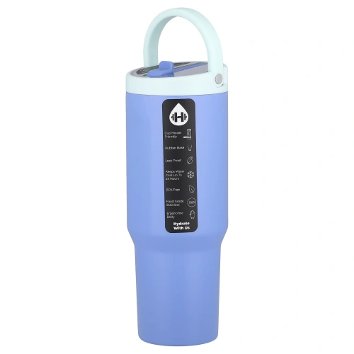 HydroJug, Sport Bottle, Riptide, 32 унции