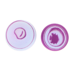 Real Techniques, Лимитированная коллекция, Brush Crush, Дуэт космических спонжей, 2 спонжа