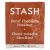 Stash Tea, Black Tea, Decaf Chocolate Hazelnut, 18 Tea Bags, 1.2 oz (36 g)