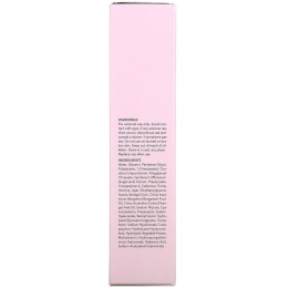 Hanskin, Real Complexion Hyaluron Pink Capsule Serum, 1.69 fl oz (50 ml)