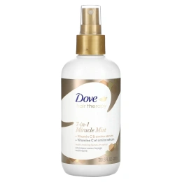 Dove, 7-в-1 Miracle Mist, 221 мл (7,5 жидк. унц.)