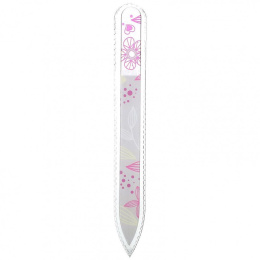 Sow Good, стеклянная пилочка, 1 штука