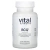 Vital Nutrients, BCQ, 60 веганских капсул