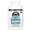 Source Naturals, Ферменты для ежедневного применения, 500 мг, 240 капсул