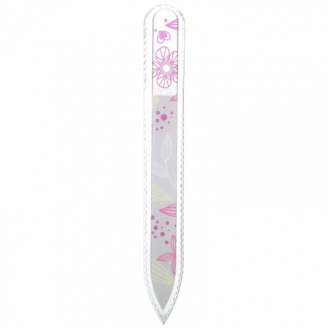 Sow Good, стеклянная пилочка, 1 штука