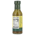 Bragg, органическая заправка и маринад с яблочным уксусом Bragg®, заправка с уксусом, 354 мл (12 жидк. унций)