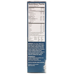 King Arthur Flour, Смесь для кексов без клейковины, 16 унций (454 г)