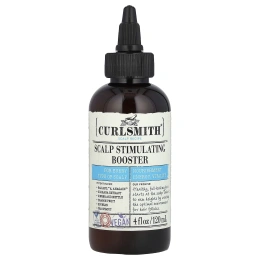 Curlsmith, питательный бальзам для кожи головы, 120 мл (4 жидк. унции)