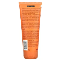 Freeman Beauty, Feeling Beautiful, очищающая глиняная маска-пленка, сладкий чай с лимоном, 6 ж. унц. (175 мл)