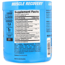 BPI Sports, Лучшие аминокислоты с разветвленной цепью, Аминокислоты с разветвленной цепью, связанные пептидами, арктический лед, 10,58 унц. (300 г)