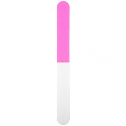 Sow Good, пилочка для ногтей с тремя разными поверхностями, 1 штука