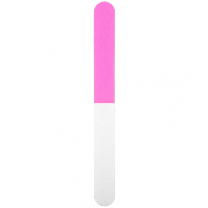 Sow Good, пилочка для ногтей с тремя разными поверхностями, 1 штука