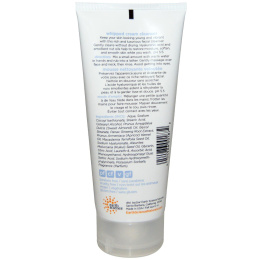 Earth Science, Воздушная пенка для умывания, Активная Защита от Старения с Кукумой и Макадамией, 164 г