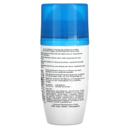 Uriage, Деликатный дезодорант, для чувствительной кожи, 50 мл (1,7 жидк. унц.)