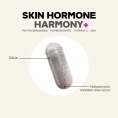Codeage, Skin Hormone Harmony+, 30 растительных капсул
