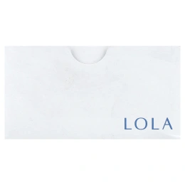 Lola, тампоны из органического хлопка, обычные, Super и Super Plus, 18 тампонов