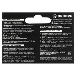 Ardell, LashGrip, клей для накладных ресниц, прозрачный, 7 г