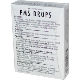 Historical Remedies, Леденцы от ПМС, 30 гомеопатических пастилок