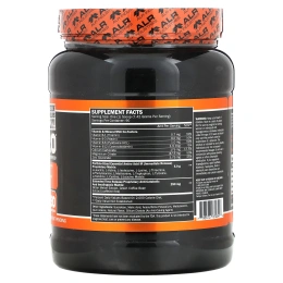 ALR Industries, HumaPro, кислый виноград, 667 г (23,52 унции)