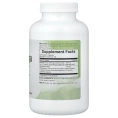 Micro Ingredients, моринга, 300 капсул