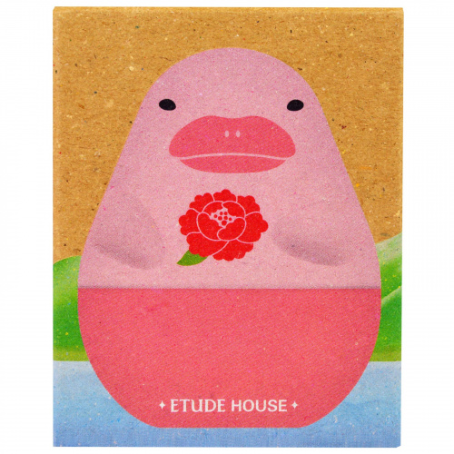 Etude, Крем для рук Missing U, Розовый дельфин №4, 1,01 жид. унц. (30 мл)