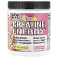 EVLution Nutrition, Creatine Energy™, розовый лимонад, 225 г (9 унций)