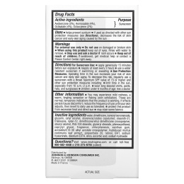 Neutrogena, Rapid Wrinkle Repair Moisturizer SPF 30, 1 fl oz (29 ml)