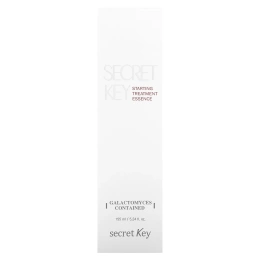 Secret Key, Start Treatment Essence, эссенция с галактомицетами, 155 мл (5,24 жидк. унции)