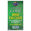 Garden of Life Vitamin Code RAW Calcium, 120 капсул