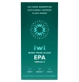iWi, Omega-3 EPA, Algae-Based, 30 Softgels