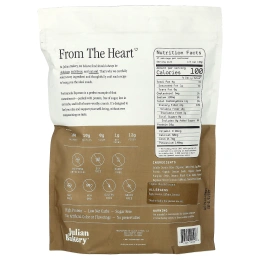 Julian Bakery, Pro Granola®, эспрессо, 507,5 г (17,9 унции)