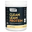 Nuzest, Clean Lean Protein, Just Natural, 500 г (17,6 унции)