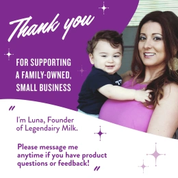 Legendairy Milk, Вагинальный пробиотик Smitten Kitten ™, 30 веганских капсул