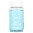 SugarbearPro, Hair Vitamins Gummies, 32 Gummies