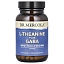 Dr. Mercola, L-теанин с ГАМК, 60 капсул