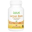 Super Nutrition, Lemon Balm Phytosome, 200 mg, 60 Veggie Capsules
