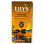 Lily's Sweets, Темный шоколад, Оригинальный,  3 унц.(85 г)